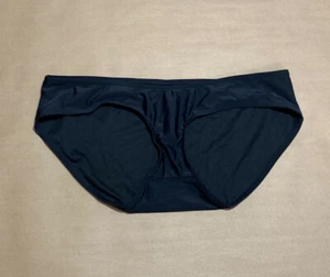 Kim Kai maternity swimwear swim Bottom Black size Large - Picture 1 of 4
