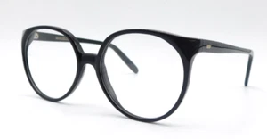 CUTLER AND GROSS OF LONDON CGOP-1075-B SCHWARZ UNISEX RUNDE BRILLE 53-17-145 - Bild 1 von 10