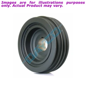 New DAYCO Harmonic Balancer For Mitsubishi Delica HB1271N - Picture 1 of 5