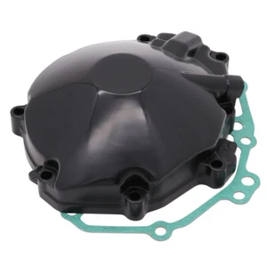 Engine Stator Cover Crankcase & Gasket For Suzuki GSX-R GSXR 1000 GSXR1000 K9 - Imagen 1 de 8