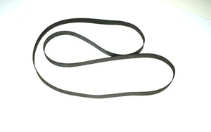 Cinturón tocadiscos reproductor de discos para Fisher MT 6010, MT 6020, MT 6030, MT 272, ## - Imagen 1 de 1