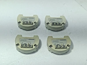 AU3063 TERMINAL BLOCKFOR USE WITH HART STD TEMPERATURE MODULE - USED - Picture 1 of 4