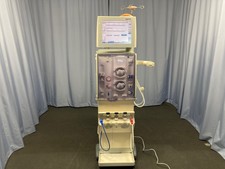 Fresenius SE 5008 Dialysis Machine - 2012