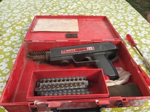 Impex LG65.3 Nail Gun - Picture 1 of 6