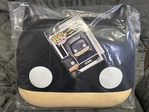 Very Large Batman Funko POP! Mask Vacuform Wear Or Mount On Wall Feature Display - Picture 1 of 2