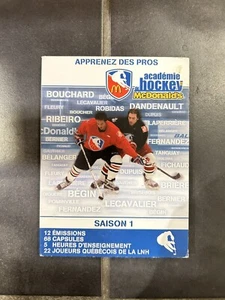 DVD Academie De Hockey McDonald’s Saison 1 - T1 - Picture 1 of 2