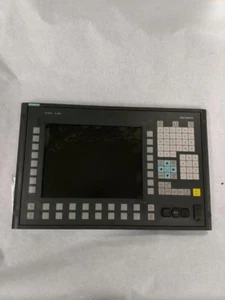 Siemens 6FC5203-0AF02-0AA0 Operator Panel - Picture 1 of 3