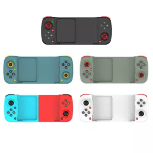 Gamepad cellulare telescopico wireless controller di gioco compatibile con Bluetooth - Foto 1 di 12