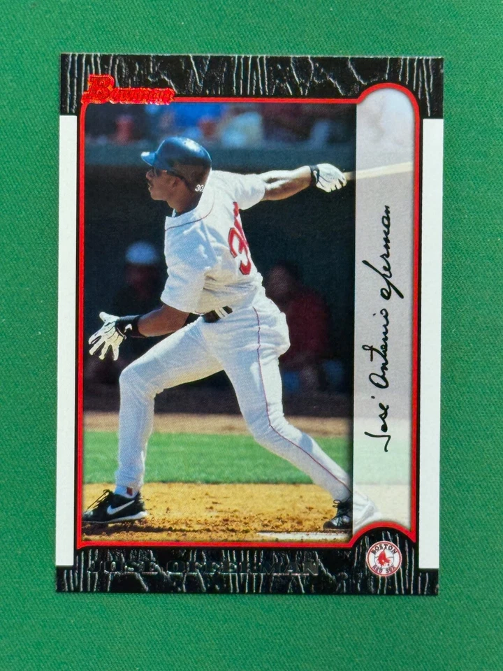 1999 Bowman Series 2 Baseball #221 - 440 PICK YOUR CARD COMPLETE YOUR SET - Image 1 of 1