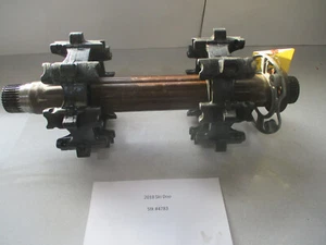 2018 Ski Doo Renegade Back Country X 850 Etec 154 Drive Shaft - Picture 1 of 5