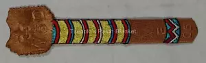 Section W5D 2005 Conclave Jacket Patch Lodge 407 508 520 535 Mint FREE SHIP - Picture 1 of 1