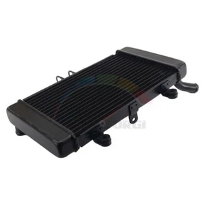Engine Cooling Radiator For Honda CB400F CB-1 NC27 1987-1994 88 89 19010-KAF-003 - Picture 1 of 5