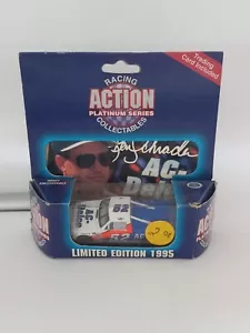 Racing Action Platinum Series Ken Schrader 1995 - Picture 1 of 1