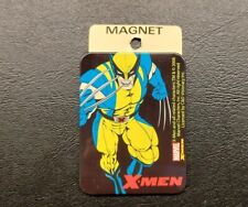 2006 C&D Visionary Marvel X-Men Wolverine Magnet
