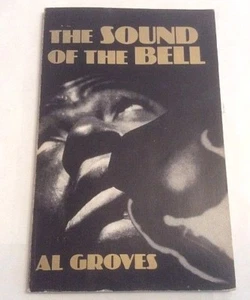 ** Rare Signed ** Al Groves The Sound of The Bell 1980 - Bild 1 von 5