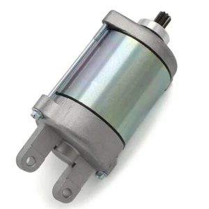 Starter Motor For SYM GTS 250 CITYCOM 300i S Joymax 250i ABS Z MAXSYM 400 400i - Picture 1 of 6