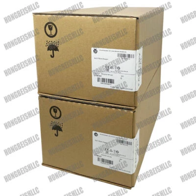 AB 1756-A7 ControlLogix 7 Slots Chassis Brand New Factory Sealed Spot Goods - Image 1 of 4