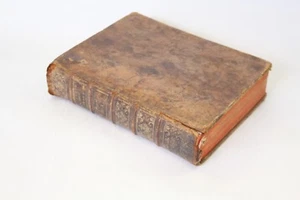 Historie Général des Voyages or Nouvelle Collection Volume IV Book of 1748 - Picture 1 of 1