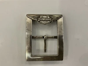 harley davidson belt buckle - Picture 1 of 7