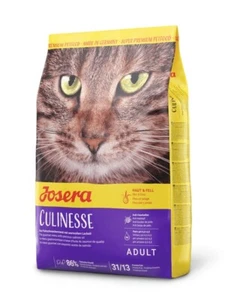 4032254749158 Josera Culinesse Katzen-Trockenfutter 2 kg Adult Geflügel, Lachs J - Bild 1 von 1