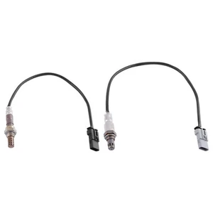 2x UP+Downstream Oxygen Sensor O2 For Chevrolet Malibu 2.0L 2.5L 4 Cyl 234-4763 - Picture 1 of 10