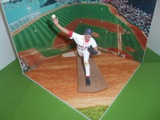 Discounted Custom 1967 Boston Red Sox Ace #16 Jim Lonborg McFarlane