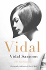 Vidal Sassoon Vidal (Taschenbuch)