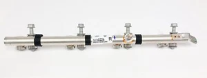 GM Right Fuel Injector Rail 12719353 for GM 5.3L 6.2L V8 2022-2025 - Picture 1 of 3