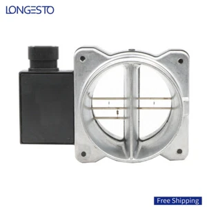 Sensor de flujo de masa de aire para camioneta Chevy Astro LUMINA GMC SONOMA PONTIAC GRAND AM - Imagen 1 de 6