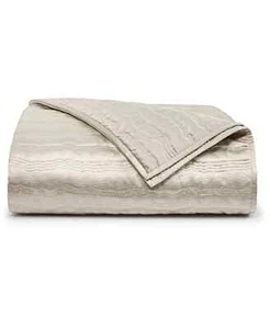 Hotel Collection Skyline Coverlet , Full/Queen, New with NO Tags - Picture 1 of 5