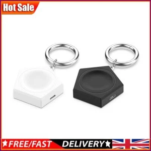 5V Wireless Charging Dock Replacement Charger Cradle Dock for Google Pixel Watch - Zdjęcie 1 z 14