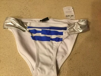 Calças de banho Disney Star Wars R2-D2 novas com etiquetas licenciadas XS - Imagem 1 de 4