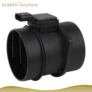 Mass Air Flow Sensor MAF w/Housing A6510900248 For 2014-2016 Mercedes-Benz E250 - Bild 1 von 5