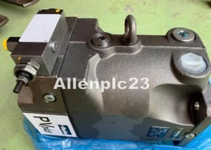 PV180R1K1T1WMMC Parker Hydraulic Piston Pump PV180R1K1T1WMMC - Picture 1 of 3