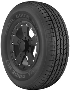 275/60R20 115T Trail Guide HLT Tire 2756020 275 60 20 - Picture 1 of 3