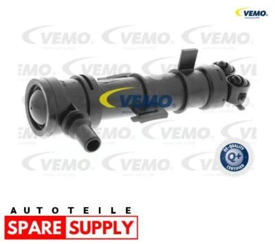 WASCHWASSERDÜSE, SCHEINWERFERREINIGUNG FÜR SKODA VEMO V10-08-0379 - Bild 1 von 4
