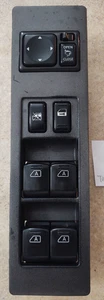 2004-2014 Nissan Titan Front LH Left Driver Master Window Switch Assembly Tested - Bild 1 von 13