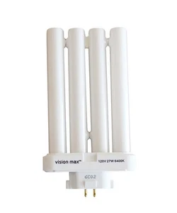 27W Tube Bulb for Lavish Home Sunlight Lamps - Picture 1 of 8