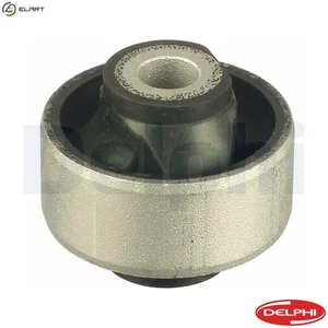 2x MOUNTING CONTROLTRAILING ARM TD1113W FOR FIAT ABARTH 500/595C/695C 500C 0.9L - Picture 1 of 9