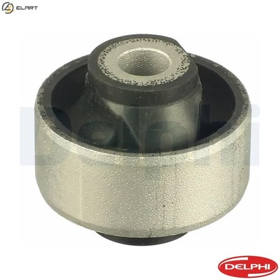 2x MOUNTING CONTROLTRAILING ARM TD1113W FOR FIAT ABARTH 500/595C/695C 500C 0.9L - Image 1 of 4