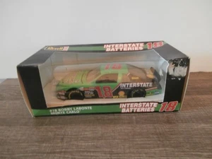 1995 Revell Bobby Labonte #18 Interstate Batteries DieCast 1:24 NIB - Picture 1 of 7