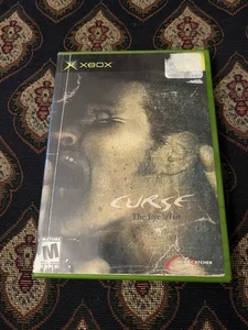 Curse: The Eye of Isis (Microsoft Xbox, 2003) - Picture 1 of 4