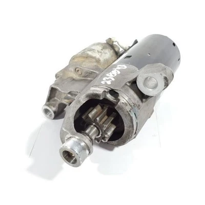 Audi A6 2012 2013 OEM motor de arranque 3,0 L Bosch 0001108445 VW079911021D Foto 1 de 4