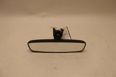 2022-2024 VOLKSWAGEN TAOS REAR VIEW INTERIOR MIRROR W/ MANUAL DIMMING OEM - Image 1 of 4