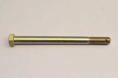 New OEM Arctic Cat 0623-776 Screw Cap HH 7/16 - 20x5.50 W/Hole NOS - Image 1 of 3