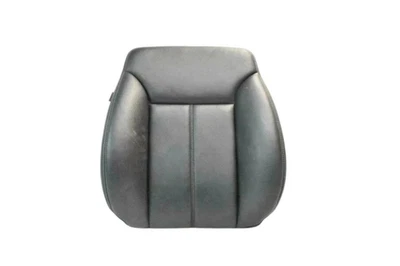 07-12 Cojín asiento superior lado pasajero delantero derecho mercedes gl450 gl550 fabricante original Foto 1 de 4