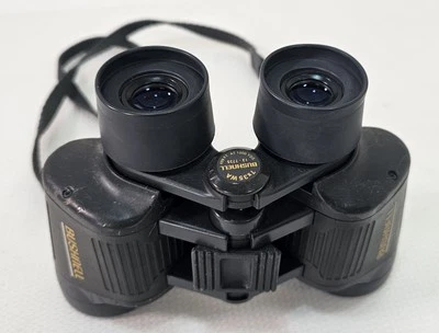 BUSHNELL 7 X 35 WA BINOCULARS 13-7735  - Image 1 of 4