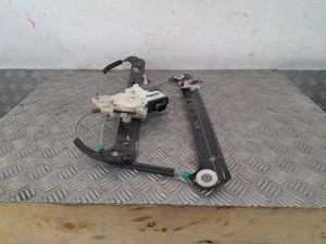 BMW X3 E83 2004-2010 Right Drivers O/S Front Window Regulator 6925964 - Picture 1 of 17