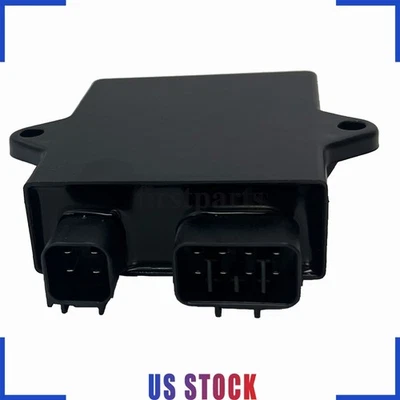 CDI igniter Ignition Module For 1992-2009 Suzuki VS800 S50 Boulevard 32900-38A31 Foto 1 de 4