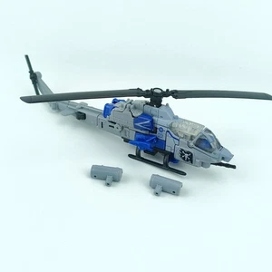 Transformers Dropkick Complete SS-22 Studio Series Deluxe Class - Picture 1 of 6